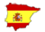 BOSTAK BAT ZERRATEGIA - Espanol